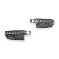 Highway Hawk H732-600 Stupačky řidiče Tech Glide Yamaha